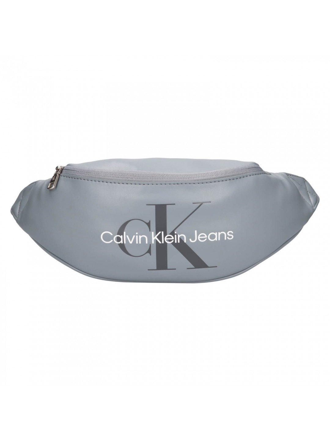 Pánská ledvinka Calvin Klein Jeans Vode – šedá